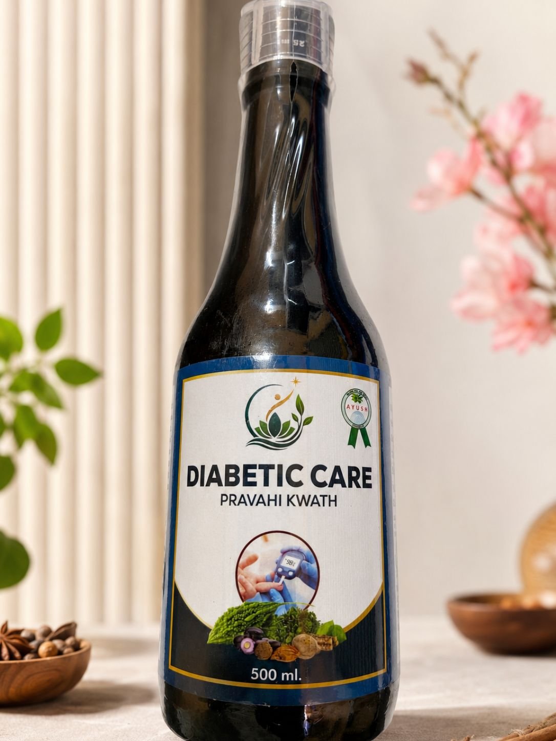 Diabetic Care
