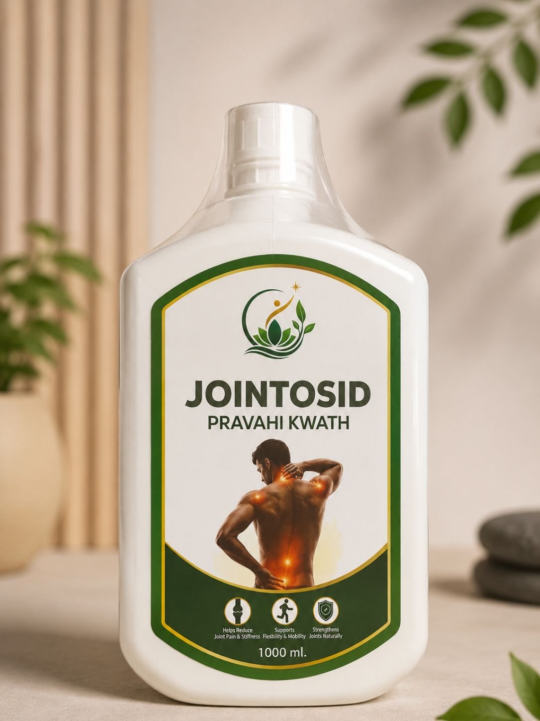 Jointosid